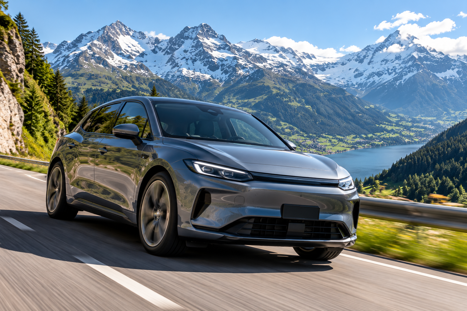 Elektroauto oder Benzin und Diesel? Die je drei stärksten Vorteile im Alltag