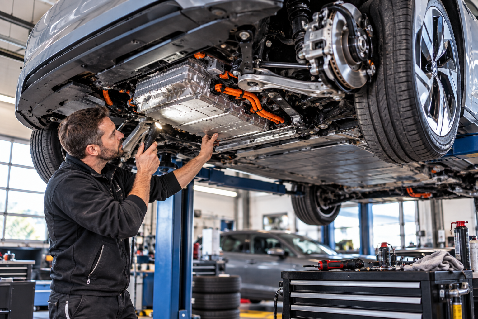 Auto kaufen ohne teure Fehler: Diese Reihenfolge führt vom Online-Inserat bis zur Übergabe