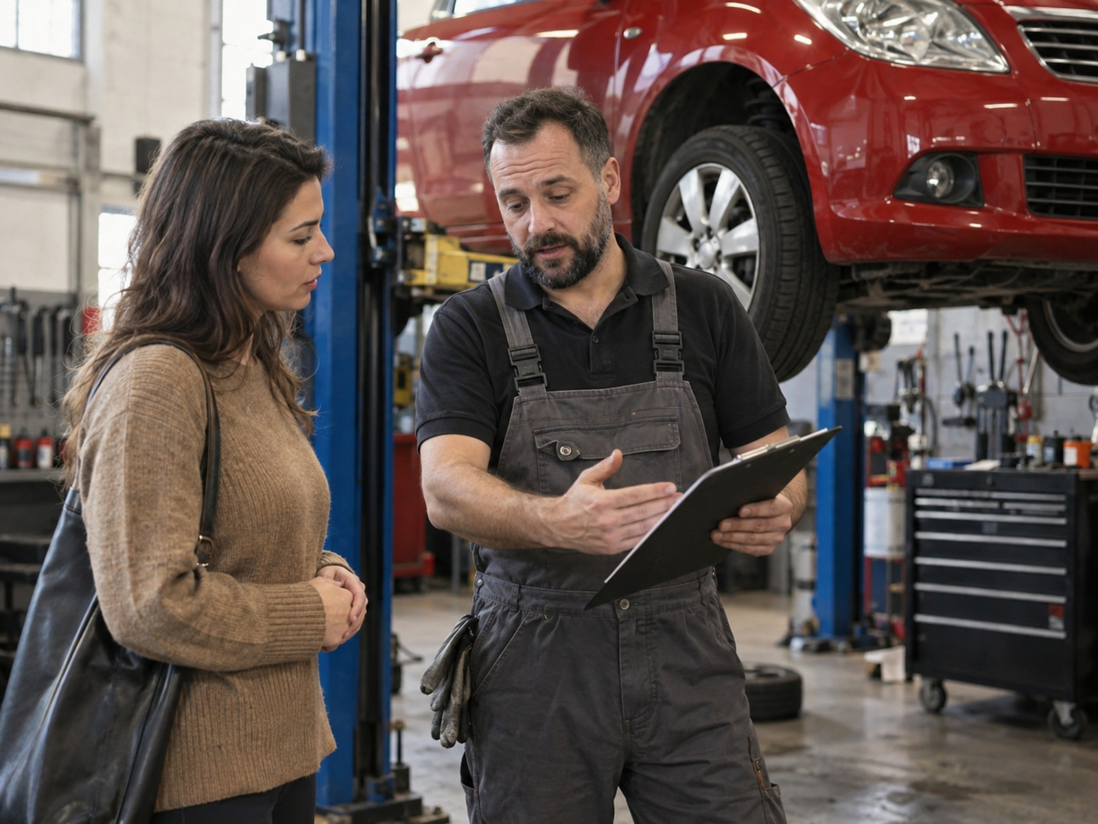 Wann lohnt sich eine Reparatur noch – und wann lohnt es sich nicht mehr?