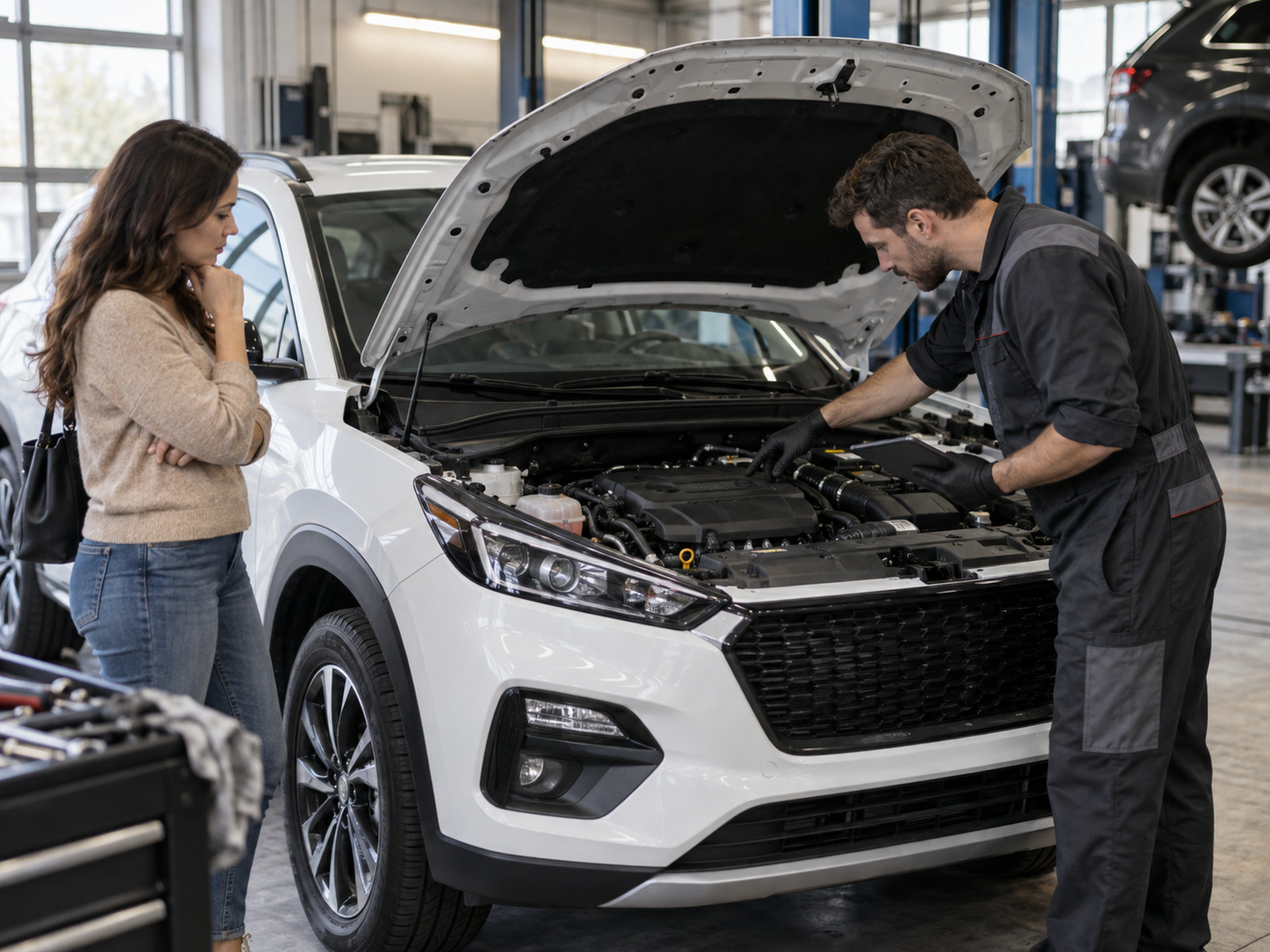 Wann lohnt sich eine Reparatur noch – und wann lohnt es sich nicht mehr?