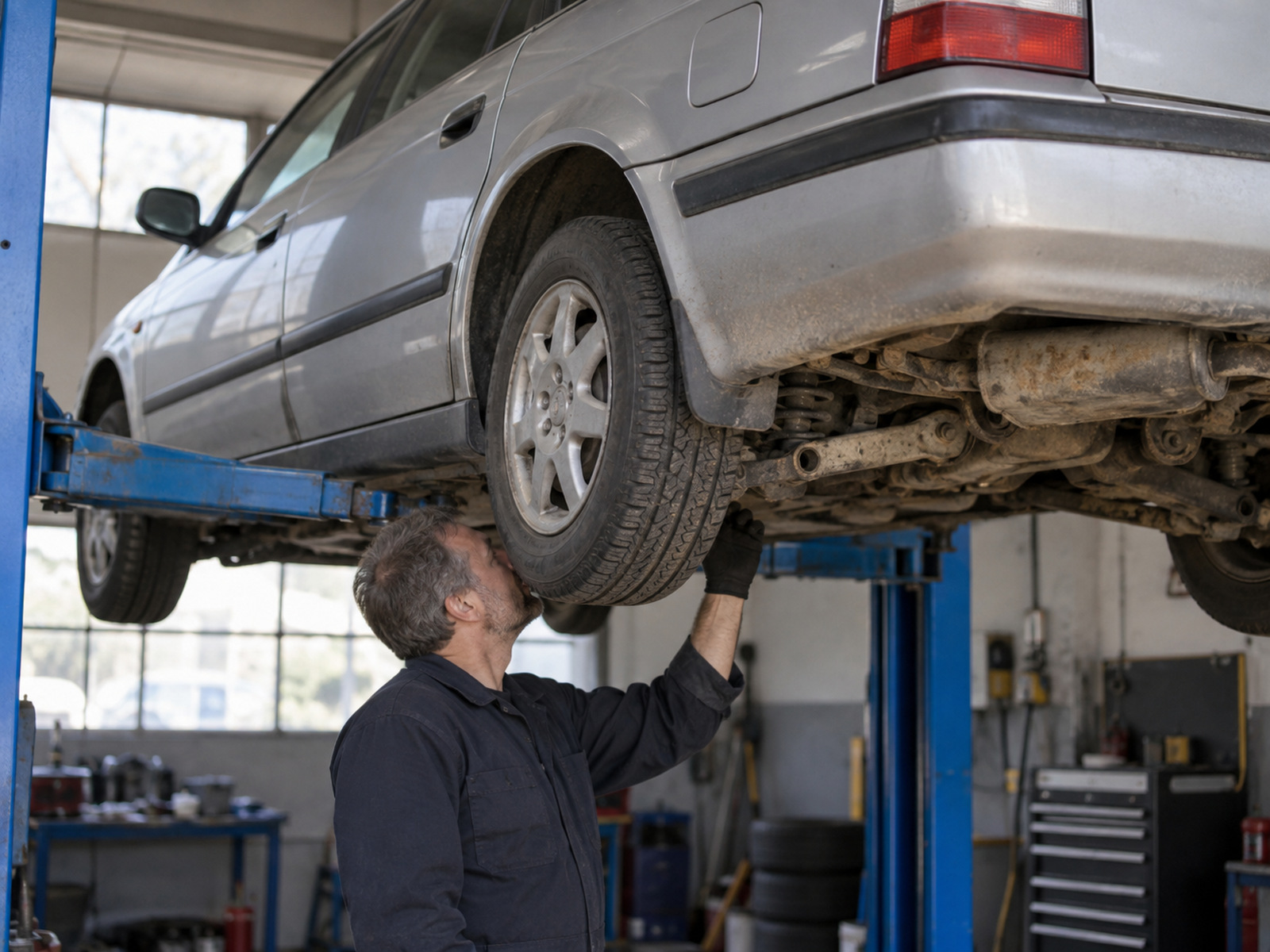 Wann lohnt sich eine Reparatur noch – und wann lohnt es sich nicht mehr?