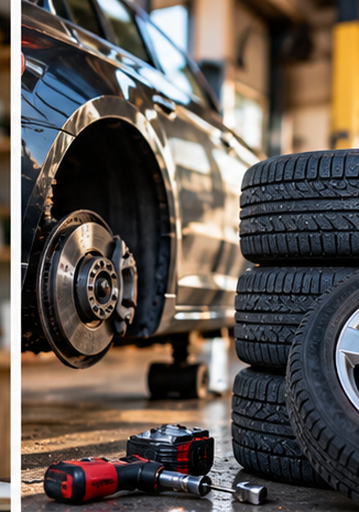 5 Gründe, warum jetzt der richtige Zeitpunkt sein kann, sein Auto zu verkaufen