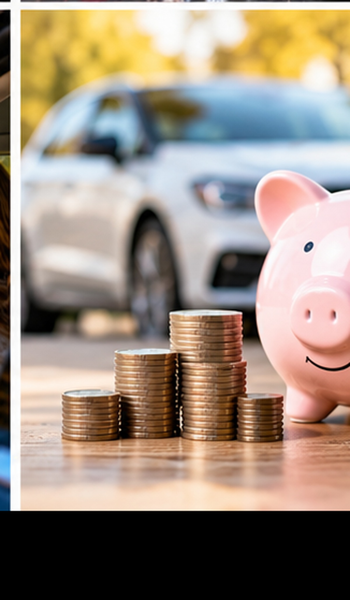 5 Gründe, warum jetzt der richtige Zeitpunkt sein kann, sein Auto zu verkaufen