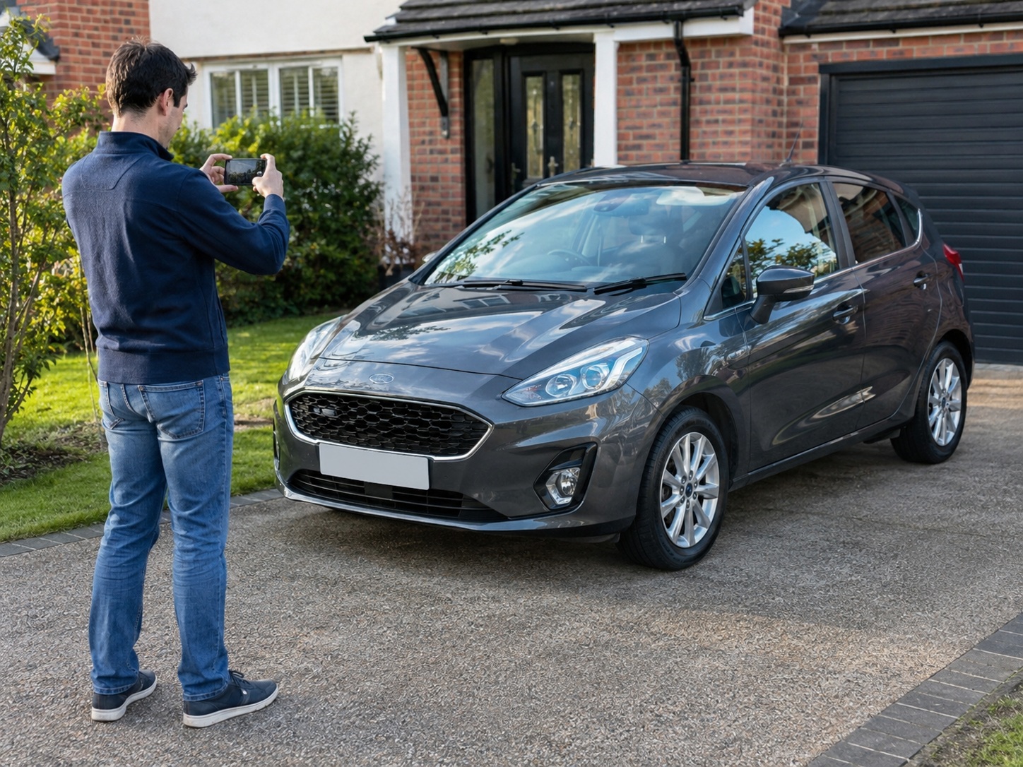 Auto verkaufen: Worauf man achten sollte und warum ein Inserat oft mehr bringt
