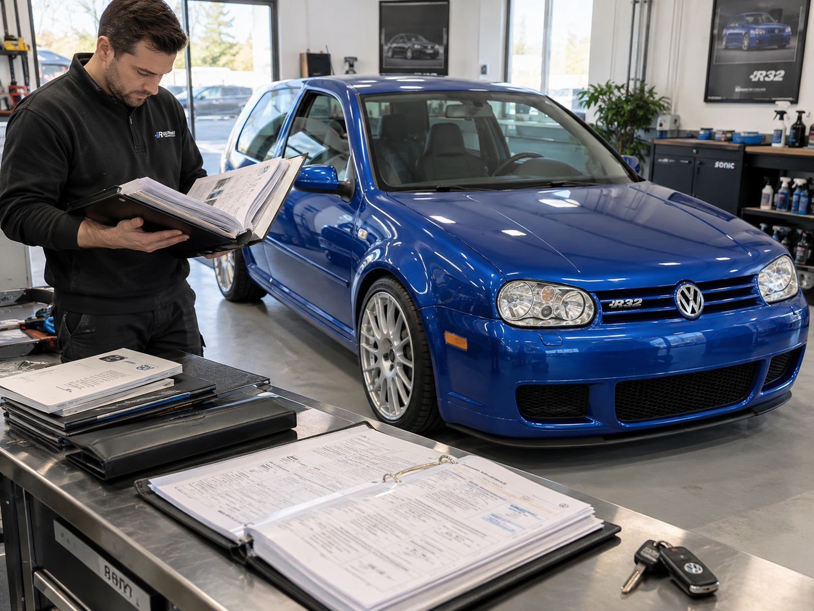 Wertsteigerung beim Auto: Gibt es das wirklich – und warum steigen manche Modelle im Preis?