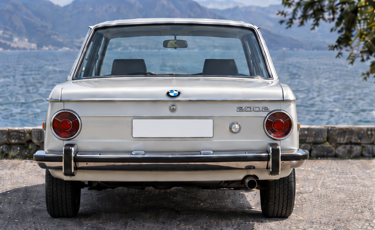 BMW 2002: Geschichte, Schwachstellen und was der Klassiker heute wert ist