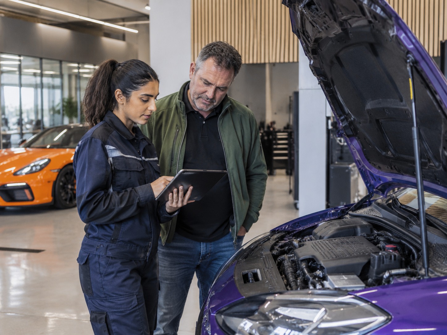 Chiptuning in der Schweiz: Was erlaubt ist, welche Prüfungen nötig sind und wann es sich lohnt