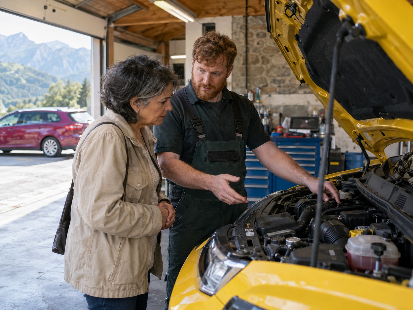 Chiptuning in der Schweiz: Was erlaubt ist, welche Prüfungen nötig sind und wann es sich lohnt