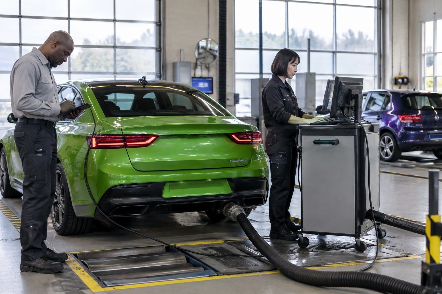 Chiptuning in der Schweiz: Was erlaubt ist, welche Prüfungen nötig sind und wann es sich lohnt