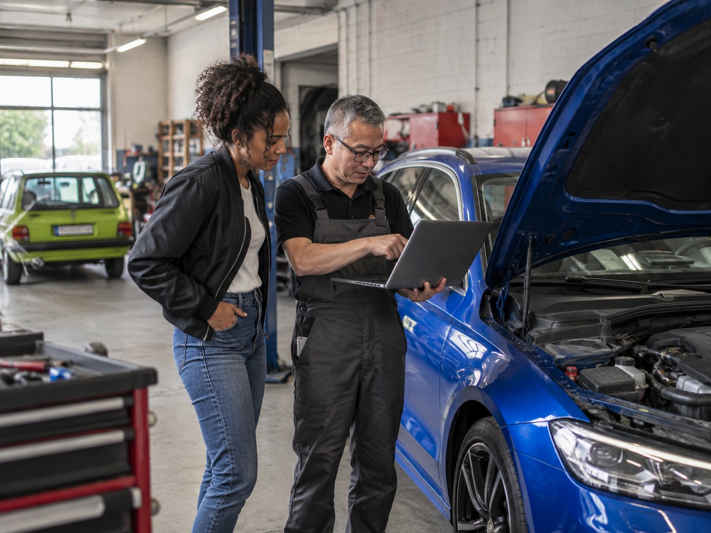 Chiptuning in der Schweiz: Was erlaubt ist, welche Prüfungen nötig sind und wann es sich lohnt