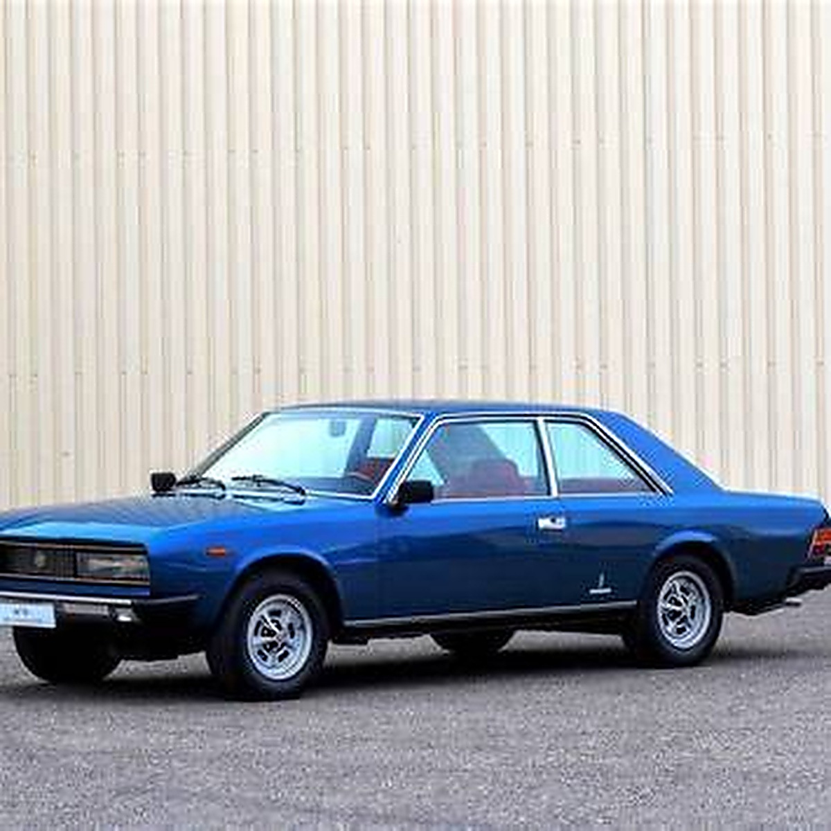 Fiat 130: Wer erinnert sich noch? Und was kosten Berlina und Coupé heute?