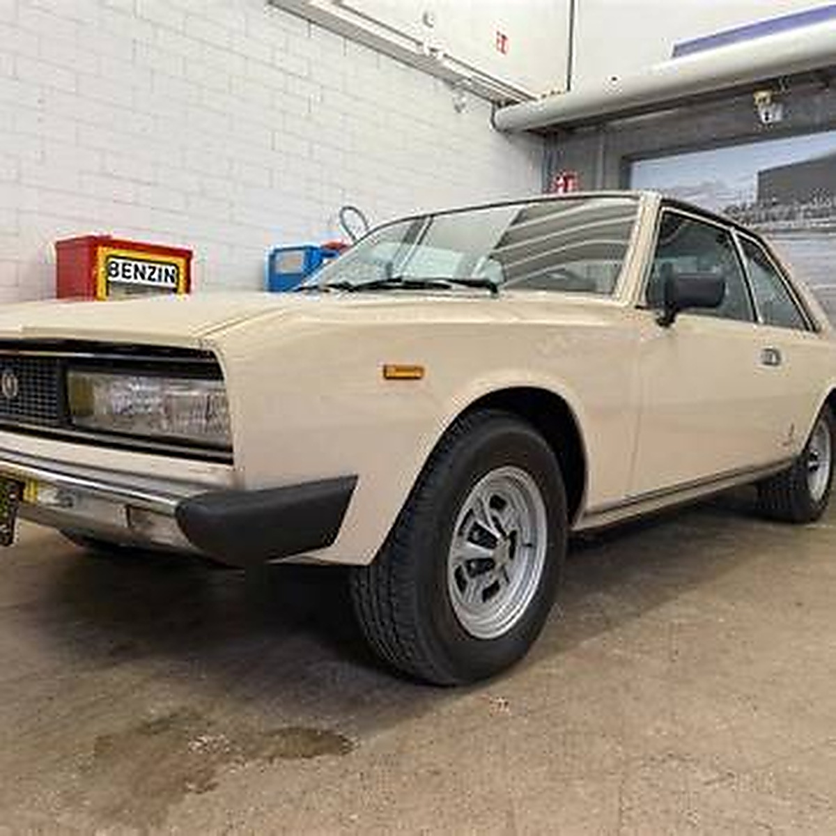 Fiat 130: Wer erinnert sich noch? Und was kosten Berlina und Coupé heute?