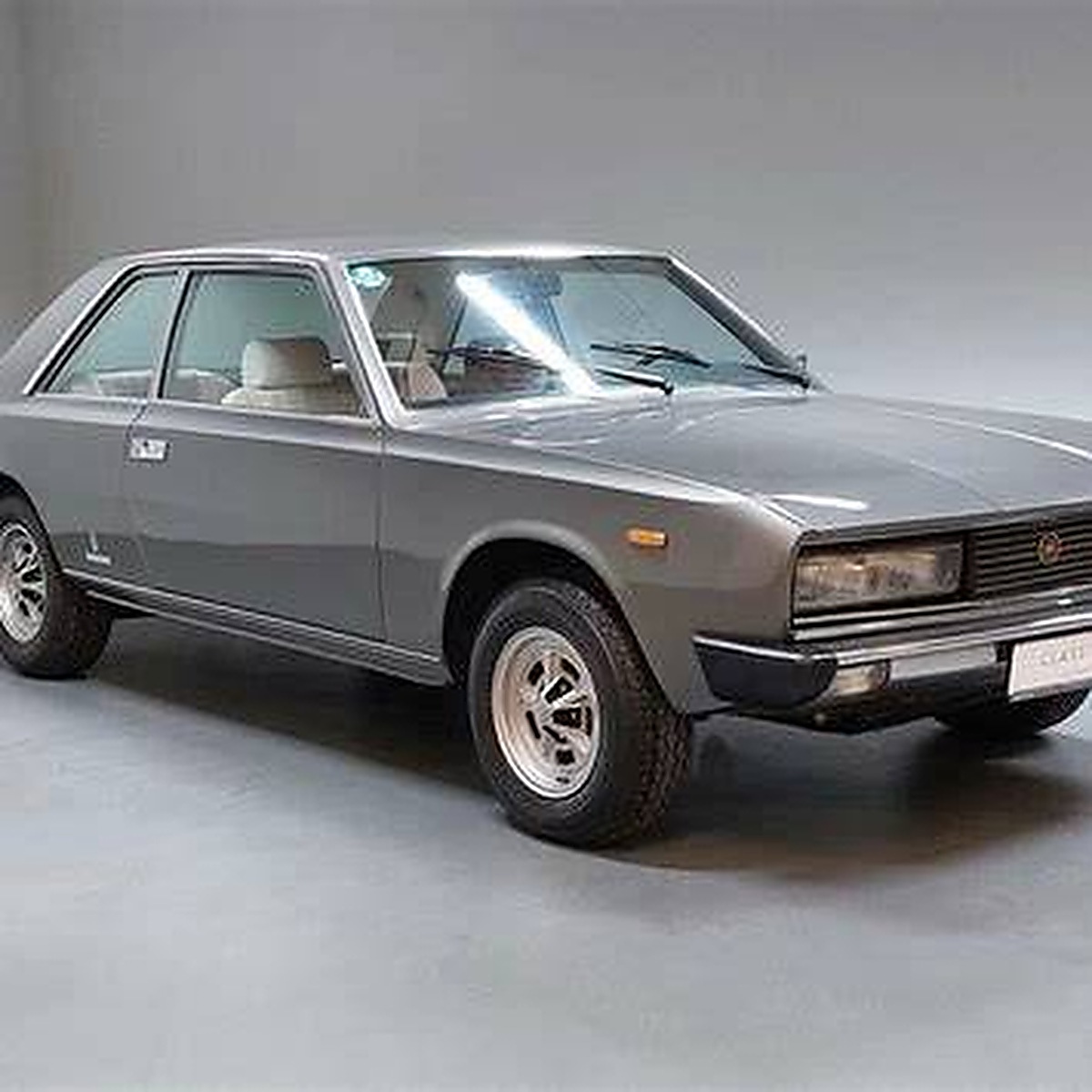 Fiat 130: Wer erinnert sich noch? Und was kosten Berlina und Coupé heute?