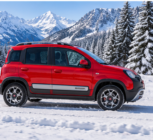 Fiat Panda Cross TwinAir 2019: Seine grössten Stärken – und die Schwächen, die Käufer kennen sollten