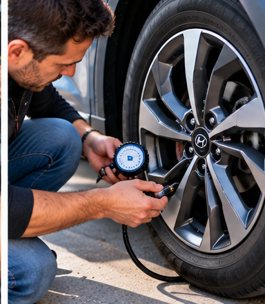 Servicekosten sparen: Diese Arbeiten können Autofahrer selbst erledigen