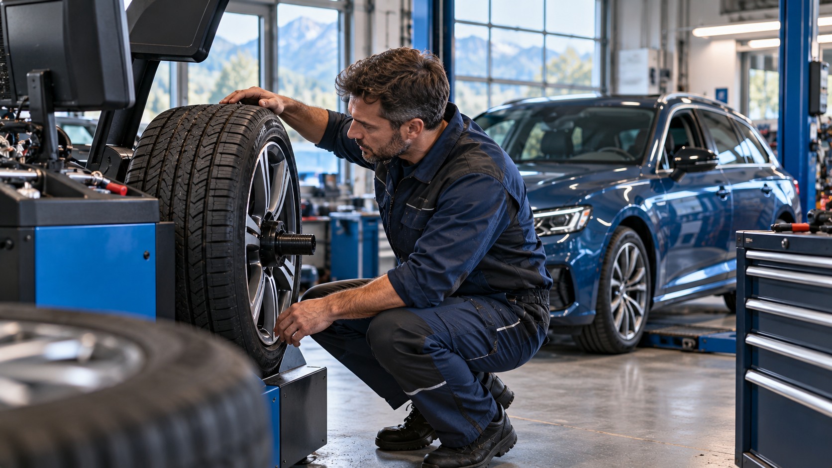 Auto vibriert: So findest du die Ursache und beseitigst das Zittern